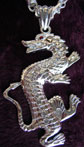 Sisqo The Dragon's Bling  [SOLD OUT]