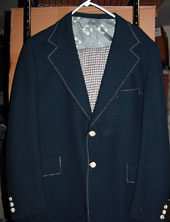 Authentic 70's Suit  [SOLD]
