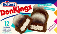 Cakes With Afros!