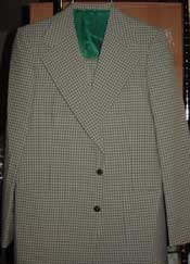 Authentic 70's Suit [SOLD]