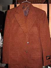 Authentic 70's Suit [SOLD]