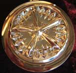 Dub Rim Lighted Spinner Bling [Sold Out]