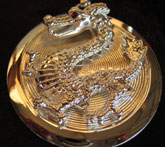 Dragon Spinner Bling [SOLD OUT]
