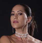 Ladies Large Love Choker   [SOLD OUT]