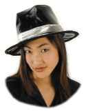 Slick Pimp Hat