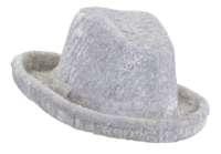 Pimp Hat - White Boy [SOLD OUT]