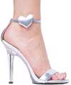 Ladies Love Sandal
