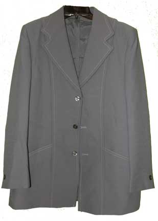 Real 70s Pimp Suit - Size 40L