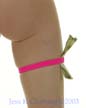 Garters (5-Pack)