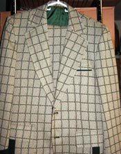Authentic 70's Suit [SOLD]