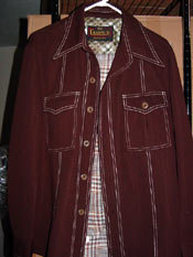 Authentic 70's Suit [SOLD]