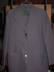 Authentic 70's Suit  [SOLD]