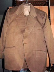 Authentic 70's Suit [SOLD]