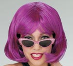 Value Bob Wig (Magenta)