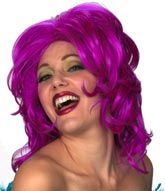 Working Girl Wig