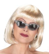 Value Bob Wig (Blonde)