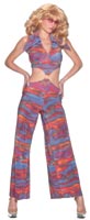 70's Angel Outfit !!One Left!!