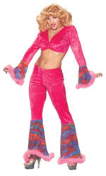 Pink Passion