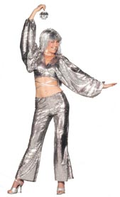 Disco Mama !!! ONE LEFT !!!