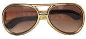 Gold Pimp Sunglasses  [SOLD OUT]