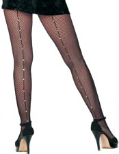 Fishnet Stockings