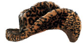Ladies' Jaguar Pimp Hat