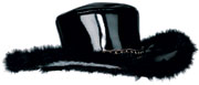 Pimp Hat - Pimpin' On The D/L