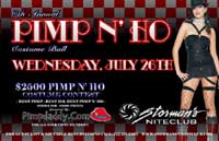 2006 Pimpdaddy.Com Pimp N' Ho Party!!